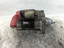 2006-2007 Dodge Caravan Car Starter Motor Solenoid Oem W2KBW