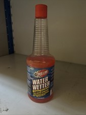 Red Line 80204 Water Wetter Super Coolant Additive 12oz