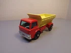 MATCHBOX LESNEY No 70B VINTAGE FORD GRIT SPREADING TRUCK MINT CONDITION
