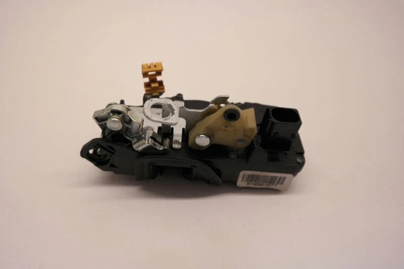 Actuador de pestillo de puerta delantera derecha para pasajero Buick Lacrosse 2005-2008 Foto 4 de 4