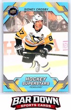 2026 Upper Deck National Hockey Card Day #NHCD-13 Sidney Crosby
