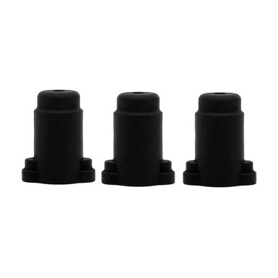 Microswiss Silicone Sock FlowTech Hotend 3D Printer Accessory Cover 3 PCS