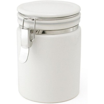 NEW Zero Japan Tea Canister White 100g