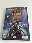 Hunter: The Reckoning -- Wayward (Sony PlayStation 2, 2003)