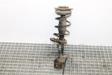 NISSAN MICRA III K12 Stoßdämpfer vorne rechts 1.50 Diesel 60kw 2005 13156732