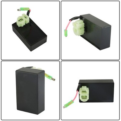 High Quality CDI Ignition box for Can-Am Bombardier DS250 DS 250 (2006-2020)