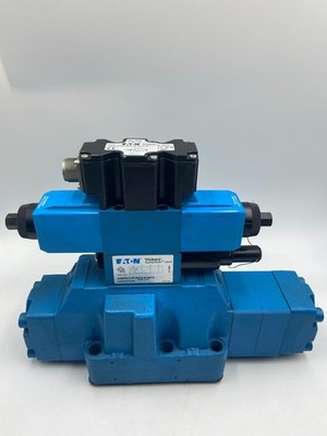 EATON | Vickers-Proportional-823AN00053K, KBDG5V 8 33C330N E X M2 PE7 H1 10, New