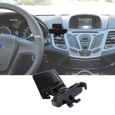 Armaturenbrett Handy halterung Kfz- Halterung Passend Für Ford Fiesta MK7 09-17