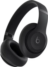Beats - Studio Pro - Wireless Noise Cancelling Over-the-Ear Headphones - Black