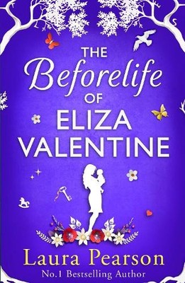 Laura Pearson The Life and Loves of Becca Valentine (Gebundene Ausgabe)