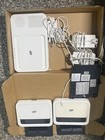 ADT  TSSC Honeywell Home Security System - Base Control, Keypad