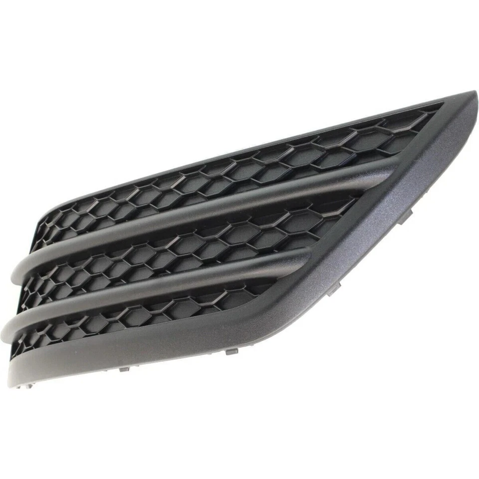 For 2016-2018 Fog Side Passenger Light Cover Right Hand Fits Honda Pilot - Image 2 of 4