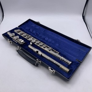 Armstrong Flute 104 | eBay