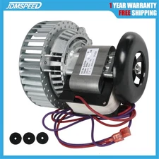 A078 Exhaust Vent Venter Motor For Goodman 0131G00000PS New