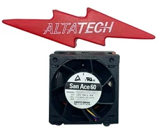 Dell 0YWWDM Fan, 12V PowerEdge R820 | Server Fan