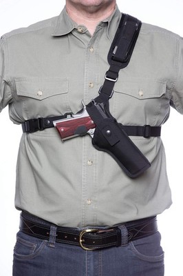Denali Chest Holster