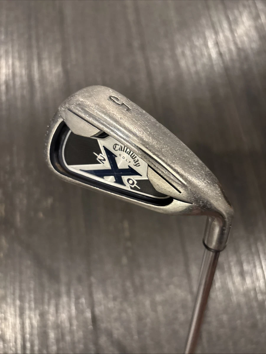 Callaway X-20 Golf Clubs for sale | eBay