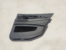 BMW F01 760I, D�rverkleidung, 51429161212