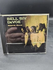 Bell Biv DeVoe - Hootie Mack (CD)