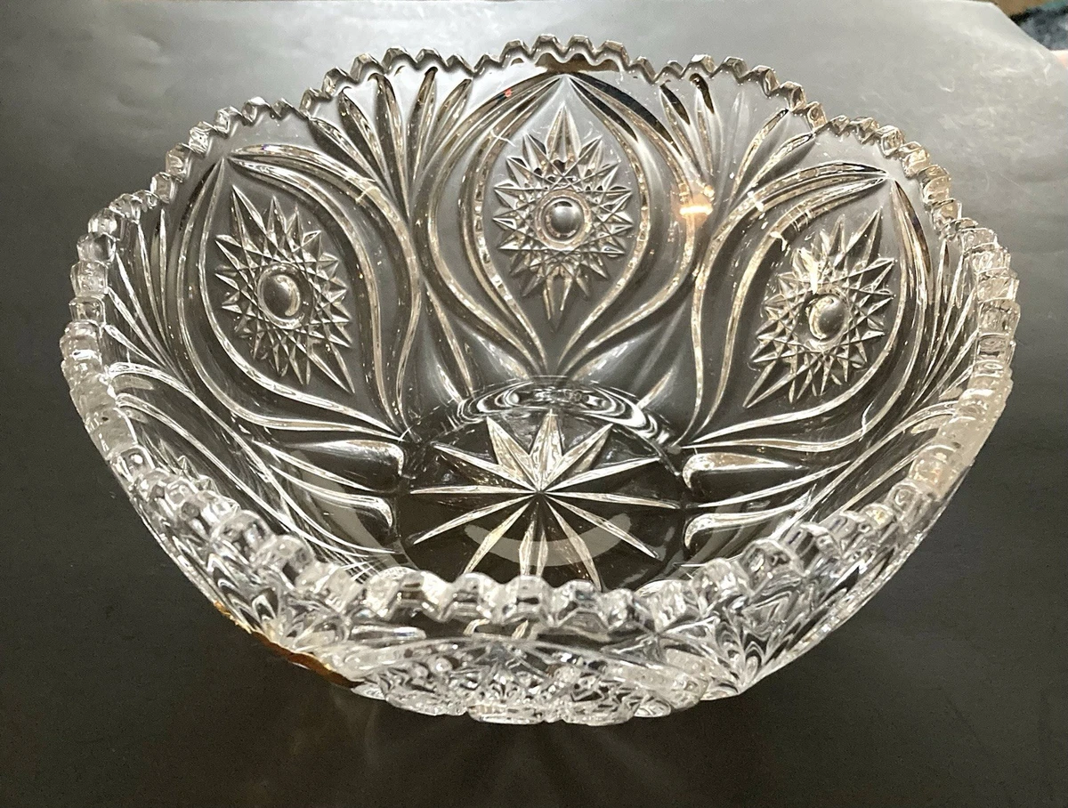 Lead Crystal for sale | eBay
