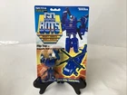 1984 Tonka Go Bots Flip Top Friendly Robot Helicopter 33 SEALED & CLEAN CARD