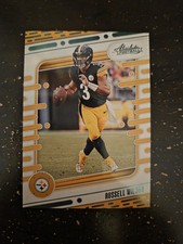2024 Panini Absolute Russell Wilson #88 Green (30)