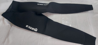 Mares Damen Pants Apnea Instinct 50, Gr. S3, schwarz