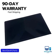 Apple iMac 27" A1419 2K LCD Screen LM270WQ1 SD F2 F1 Display Assembly