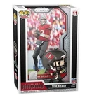 Funko POP! Trading Cards NFL Panini Prizm Tampa Bay Buccaneers Tom Brady #11