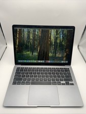 Apple MacBook Air 2020 13.3" i5-1030NG7 256GB SSD 8GB DDR4 macOS A2179