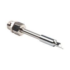 Lightweight Digital Soldering Iron Set with Quick Heat Up for Precision Work
