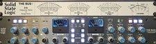 Solid State Logic THE BUS+ Mix Bus Compressor Limited Edition Set