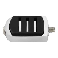 Shifter Peg Chrome For Harley Davidson Electra Glide Sportster Pegstreamliner