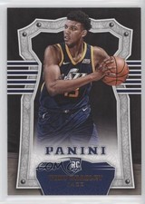 2017-18 Panini Chronicles Panini Tony Bradley #279 1md