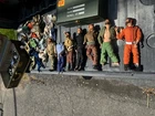New ListingLarge Collection Of 1970S Vintage G.I. Joe Figures Accessory Clothing