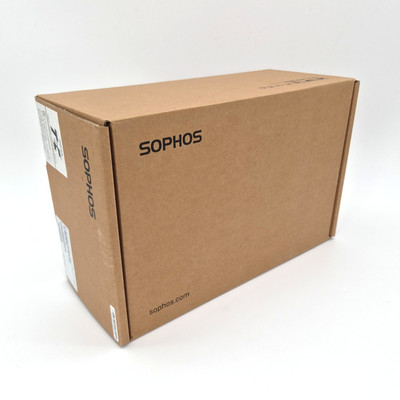 Sophos SD-RED 20 Rev. 1 Appliance VPN - OVP - Neu - Sealed