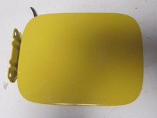 Tankklappe Tankdeckel VW Caddy 3 Gelb Postgelb 2K0809905D