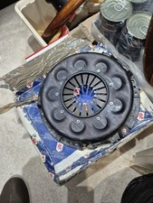 VAUXHALL VENTORA NEWOLDSTOCK PRESSURE PLATE