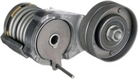 Gates T38282 Spanntreiber Und Umlenkrolle FüR Seat Leon 1999 55 Kw 74 Cv