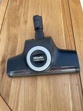 Miele TurboTeq Vacuum cleaner Floor head Brush very good