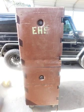 Cambro Food Transfer Box, Hot, Cold