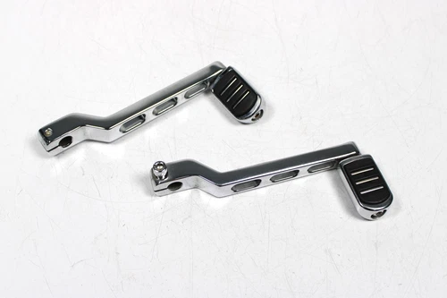 08 Harley Street Glide FLHX Heel-Toe Shifter Pedals