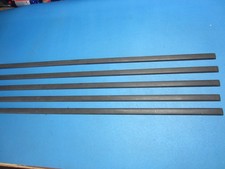 Dach Leiste Reling Mercedes W124 W 124 S124 Kombi 1248400040 Gepäck Transport