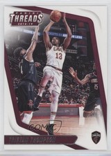 2018-19 Panini Threads Tristan Thompson #14 0kv2