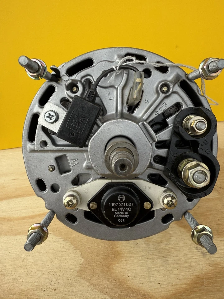 Porsche 911 H6 3,6 л 1989-1990-1991-1992-1993-1994-1995 1996-1997-1998 ALTERNATO - Изображение 4 из 4