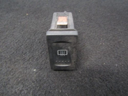 Volkswagen Passat 1998 Heated screen switch (Window Heater Switch) #255752-30