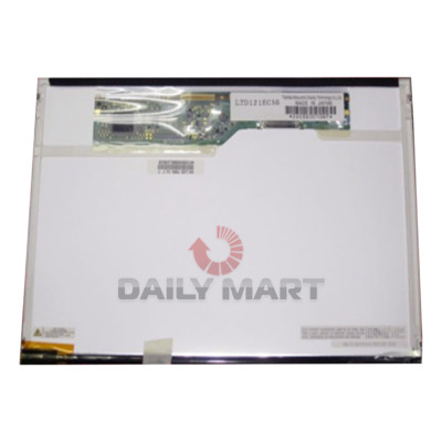 New In Box TOSHIBA LTD121EC5S XVGA LCD Screen Display Panel 12.1-inch