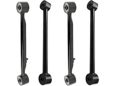 Detroit Axle 68ZF63M Rear Control Arm Set Fits 2003-2008 Isuzu Ascender