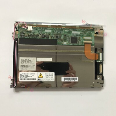 8.4'' LCD Display For AA084VD02 FANUC 0i Mate MD/TD system LCD 1 Year Warranty