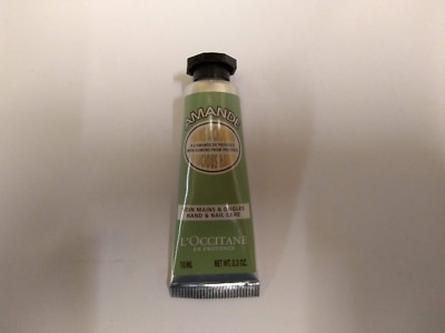 L Occitane Hand Cream 10ml for sale | eBay L Occitane Hand Cream 10ml for sale | eBay